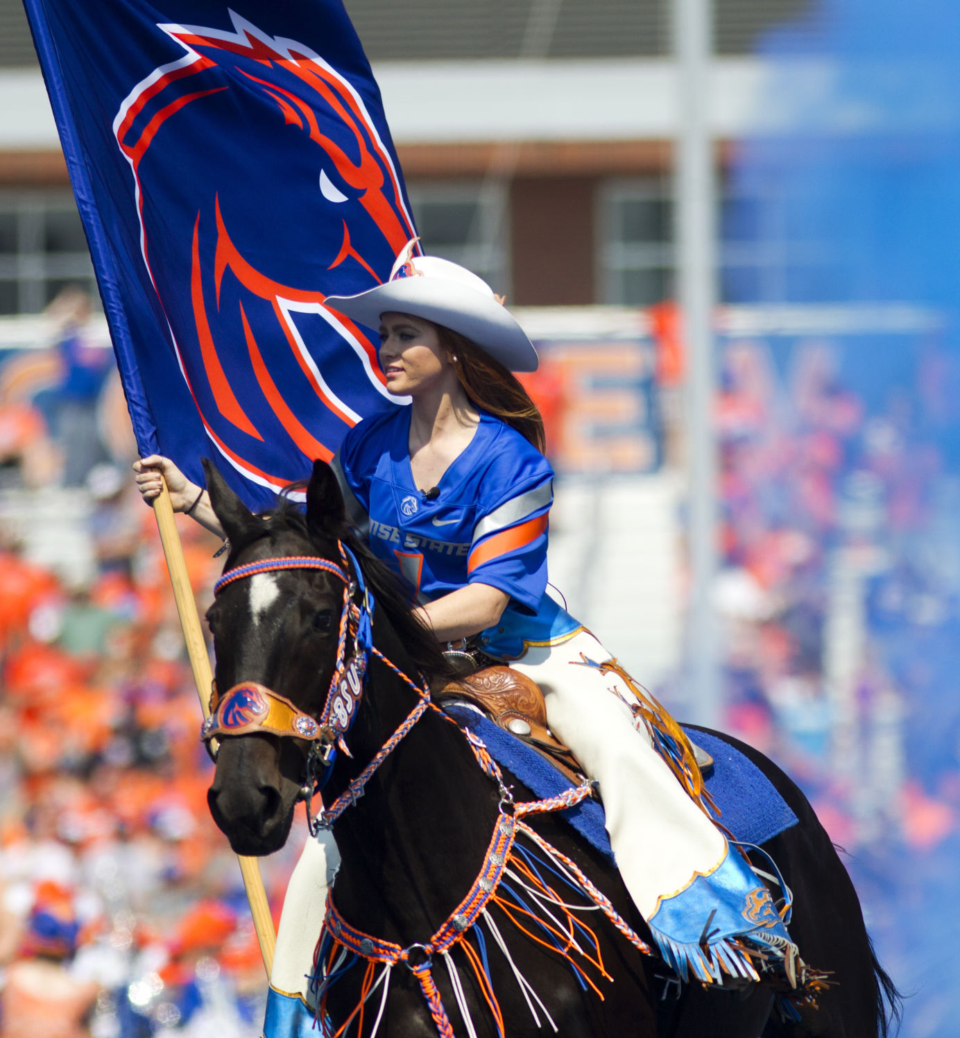 Boise State Football